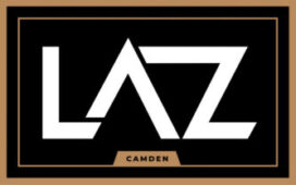 Laz Camden